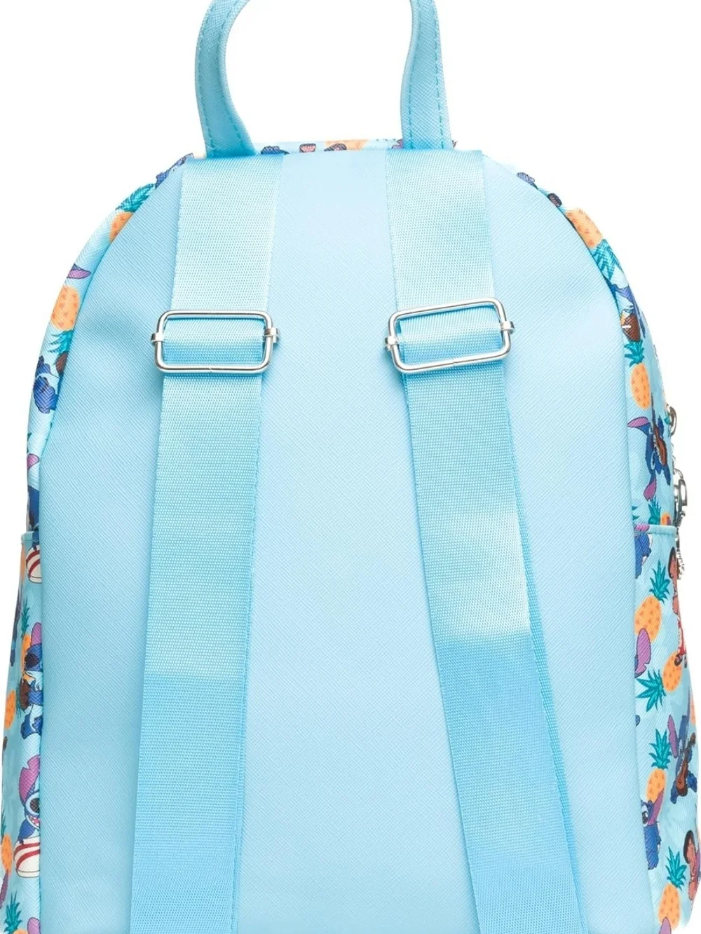 Fast Forward Disney's Lilo & Stitch Pineapple AOP 10
